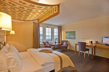 Romantik Seehotel Sonne: Tagungsraum