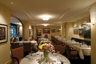 Romantik Seehotel Sonne: Tagungsraum