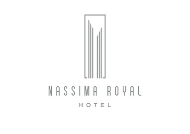 Nassima Royal Hotel: Logo