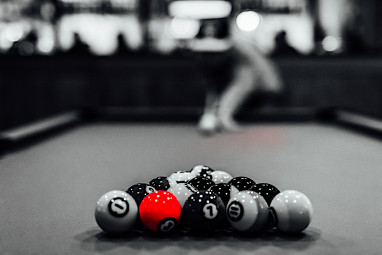 Radisson RED Hotel Brussels: Freizeit