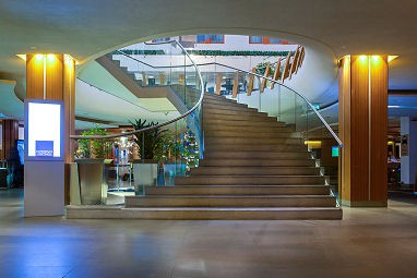 Radisson Blu Royal Viking Hotel: Lobby