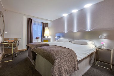 Radisson Blu Royal Viking Hotel: Zimmer