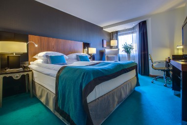 Radisson Blu Royal Viking Hotel: Zimmer