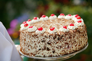 Natur- und Sporthotel Zuflucht: Restaurant