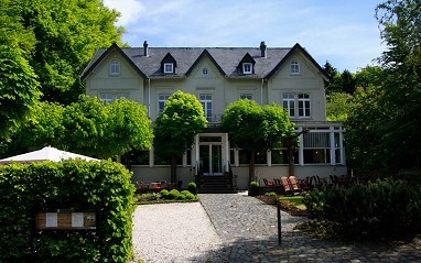 Waldhotel Sophienhof Margarethenhof Event&Tagungslokation: Außenansicht