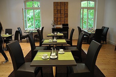 Waldhotel Sophienhof Margarethenhof Event&Tagungslokation: Restaurant