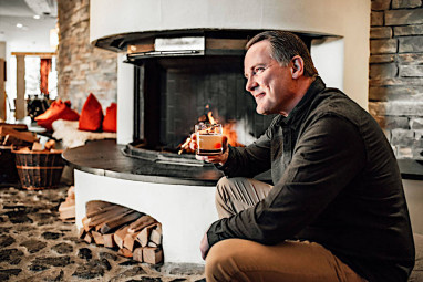 Hotel Oberstdorf: Sonstiges