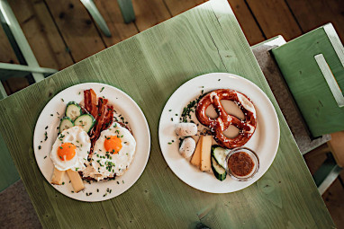 Hotel Oberstdorf: Sonstiges