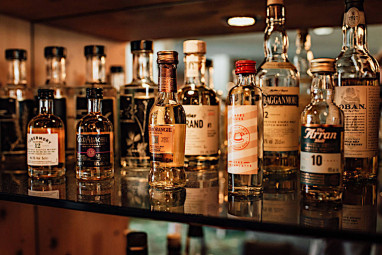 Hotel Oberstdorf: Sonstiges