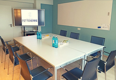 Gartenhotel Fettehenne: Tagungsraum