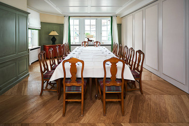 Hardenberg BurgHotel: Tagungsraum