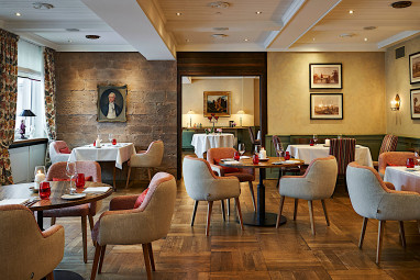 Hardenberg BurgHotel: Restaurant