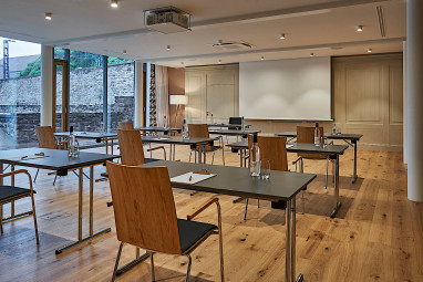 Hardenberg BurgHotel: Tagungsraum