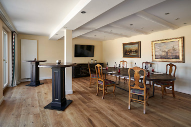 Hardenberg BurgHotel: Tagungsraum