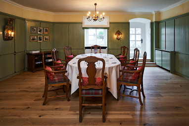 Hardenberg BurgHotel: Tagungsraum