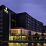 Park Plaza Amsterdam Airport