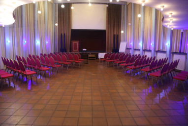 CAREA Schlosshotel Domäne Walberberg: Tagungsraum