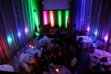 CAREA Schlosshotel Domäne Walberberg: Tagungsraum