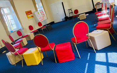 CAREA Schlosshotel Domäne Walberberg: Tagungsraum