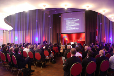 CAREA Schlosshotel Domäne Walberberg: Tagungsraum