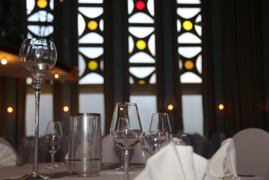 CAREA Schlosshotel Domäne Walberberg: Restaurant