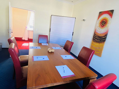 CAREA Schlosshotel Domäne Walberberg: Tagungsraum