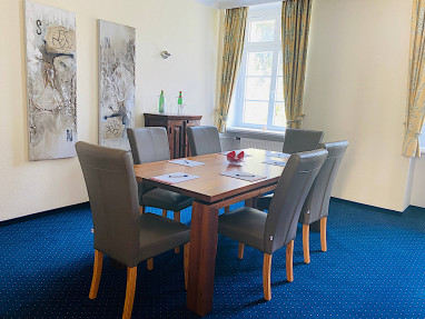 CAREA Schlosshotel Domäne Walberberg: Tagungsraum