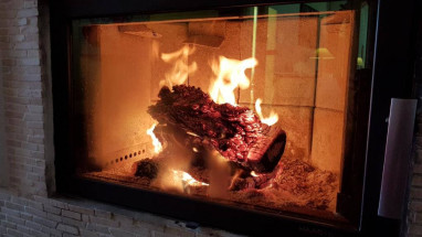 CAREA Schlosshotel Domäne Walberberg: Lobby