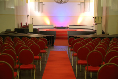 CAREA Schlosshotel Domäne Walberberg: Tagungsraum