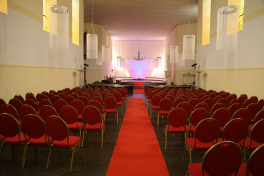 CAREA Schlosshotel Domäne Walberberg: Tagungsraum