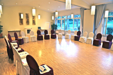 CAREA Schlosshotel Domäne Walberberg: Tagungsraum