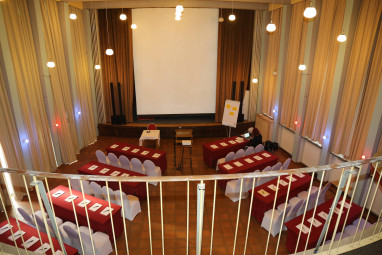 CAREA Schlosshotel Domäne Walberberg: Tagungsraum