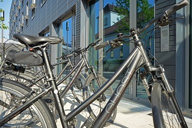 Légère Hotel Tuttlingen: Freizeit