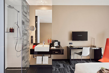 Légère Hotel Tuttlingen: Zimmer