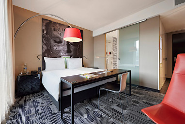 Légère Hotel Tuttlingen: Zimmer