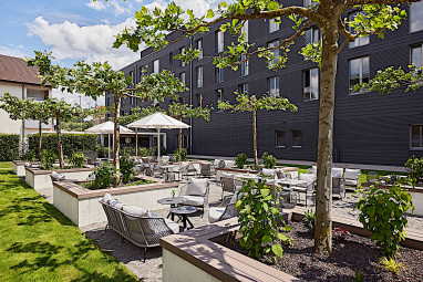 Légère Hotel Tuttlingen: Außenansicht