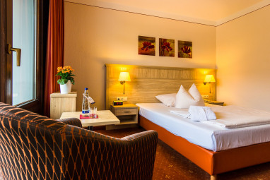 AMBER HOTEL Bavaria, Bad Reichenhall: Zimmer