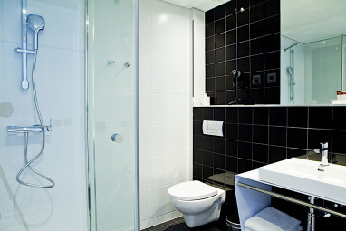 Catalonia Berlin Mitte: Zimmer