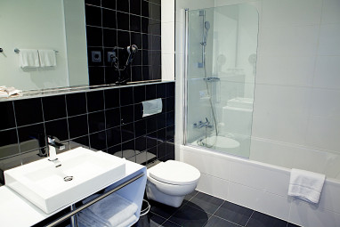 Catalonia Berlin Mitte: Zimmer