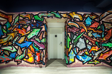 Catalonia Berlin Mitte: Sonstiges