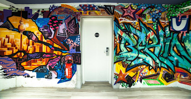 Catalonia Berlin Mitte: Sonstiges