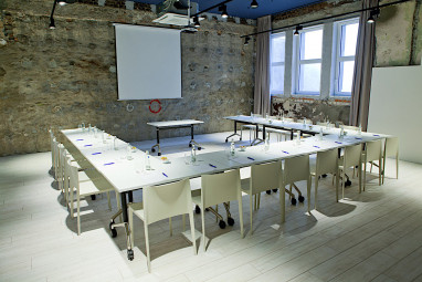 Catalonia Berlin Mitte: Tagungsraum