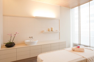 arcona LIVING SCHAFFHAUSEN: Wellness/Spa