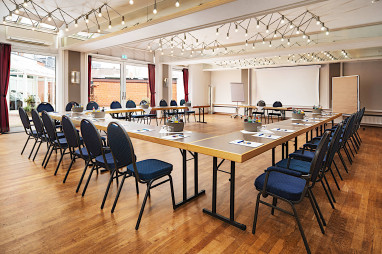 Best Western Hotel Heide: Tagungsraum