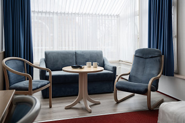 Best Western Hotel Heide: Zimmer