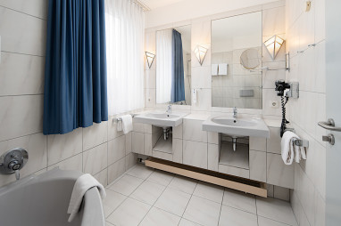 Best Western Hotel Heide: Zimmer