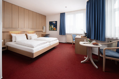 Best Western Hotel Heide: Zimmer