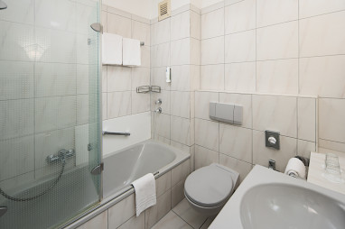 Best Western Hotel Heide: Zimmer