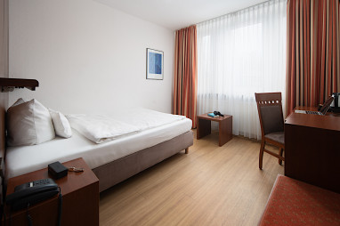 Best Western Hotel Heide: Zimmer