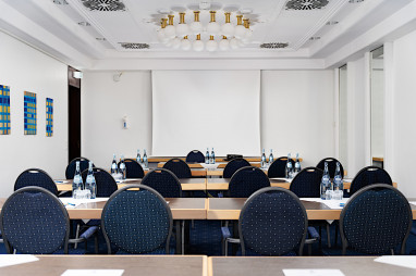 Best Western Hotel Heide: Tagungsraum